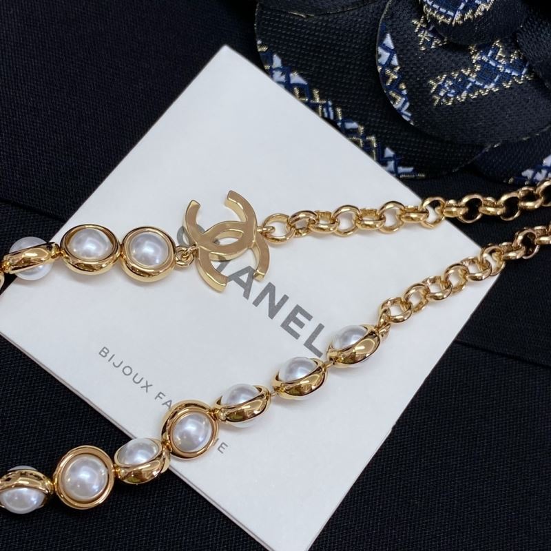 Chanel Necklaces